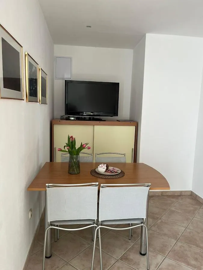 Apartments Marinovic Brzac