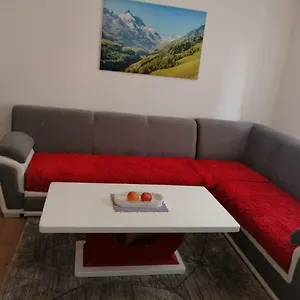 Appartamento Cosy Road A6, Fužine